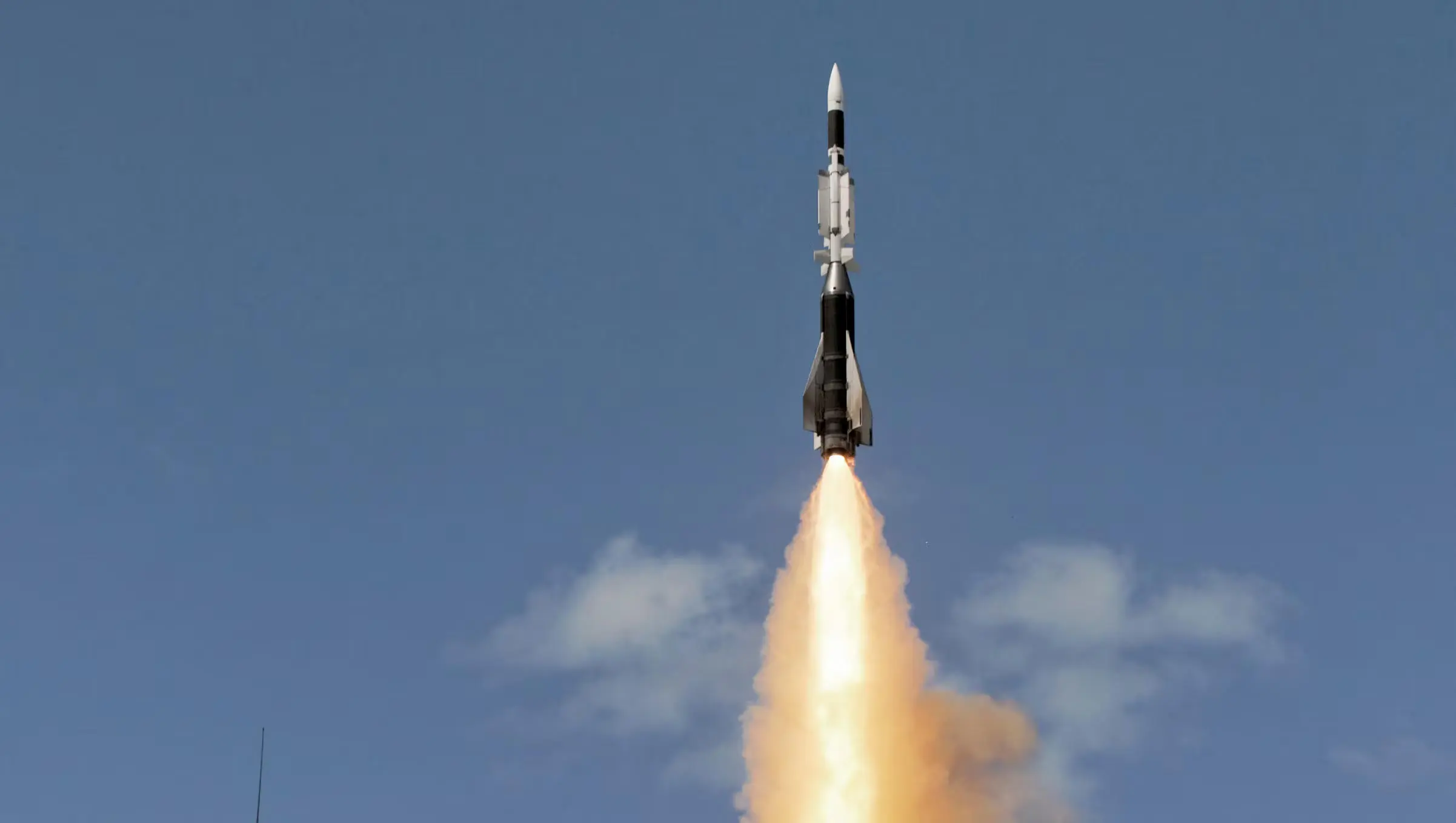 Aster-30-missile