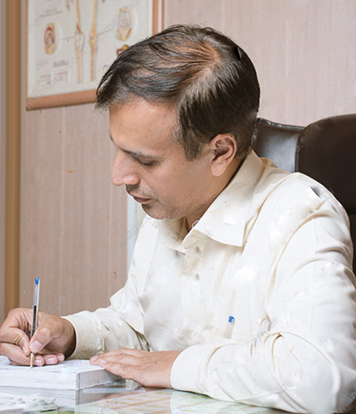 دکتر یوسف کریمی