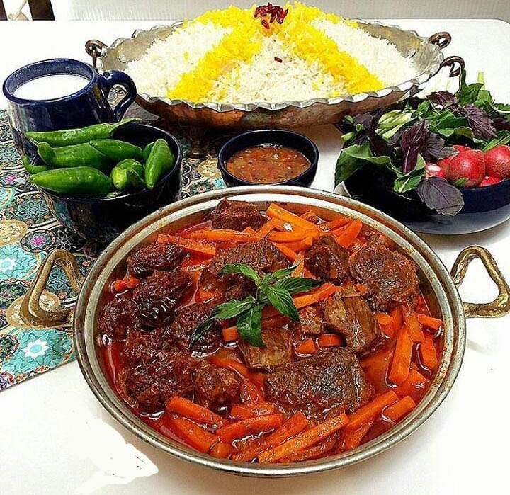 انواع-خورشت-ایرانی-1