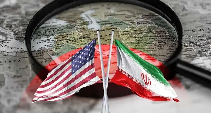 مذاکرات+ایران+امریکا