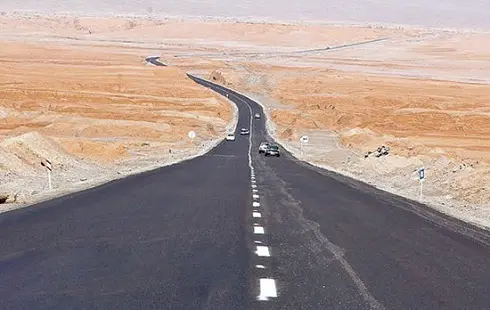 tehran-mashhad