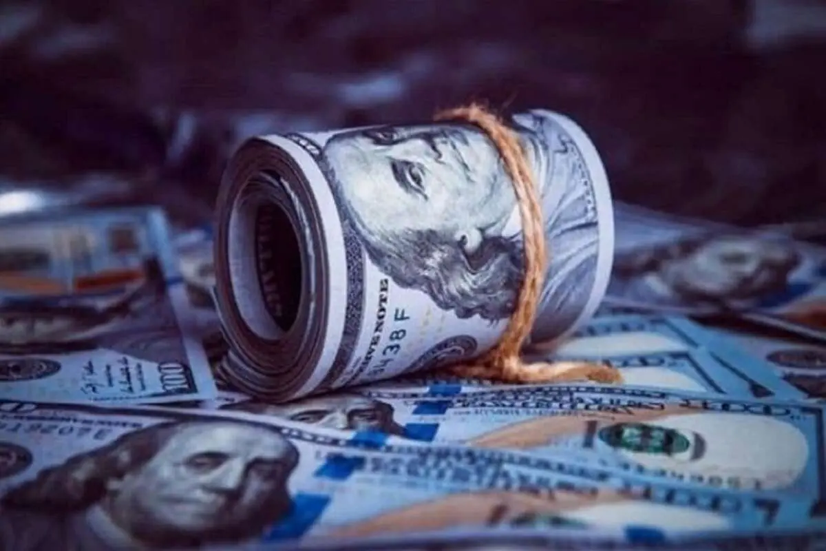 قیمت+دلار