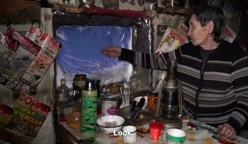 یاکوتیای+سیبری (6)