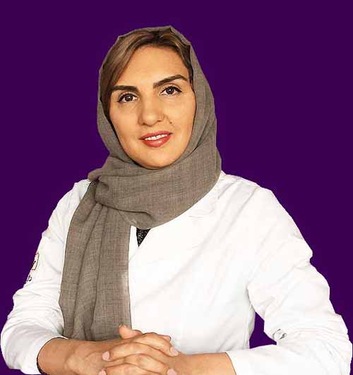 دکتر مهرنوش امیری