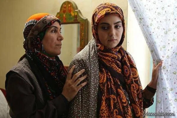 خبر جدید؛ عکس جذاب و تازه بازیگر زیبای سریال آنام photo_2025-11-21_22-18-36