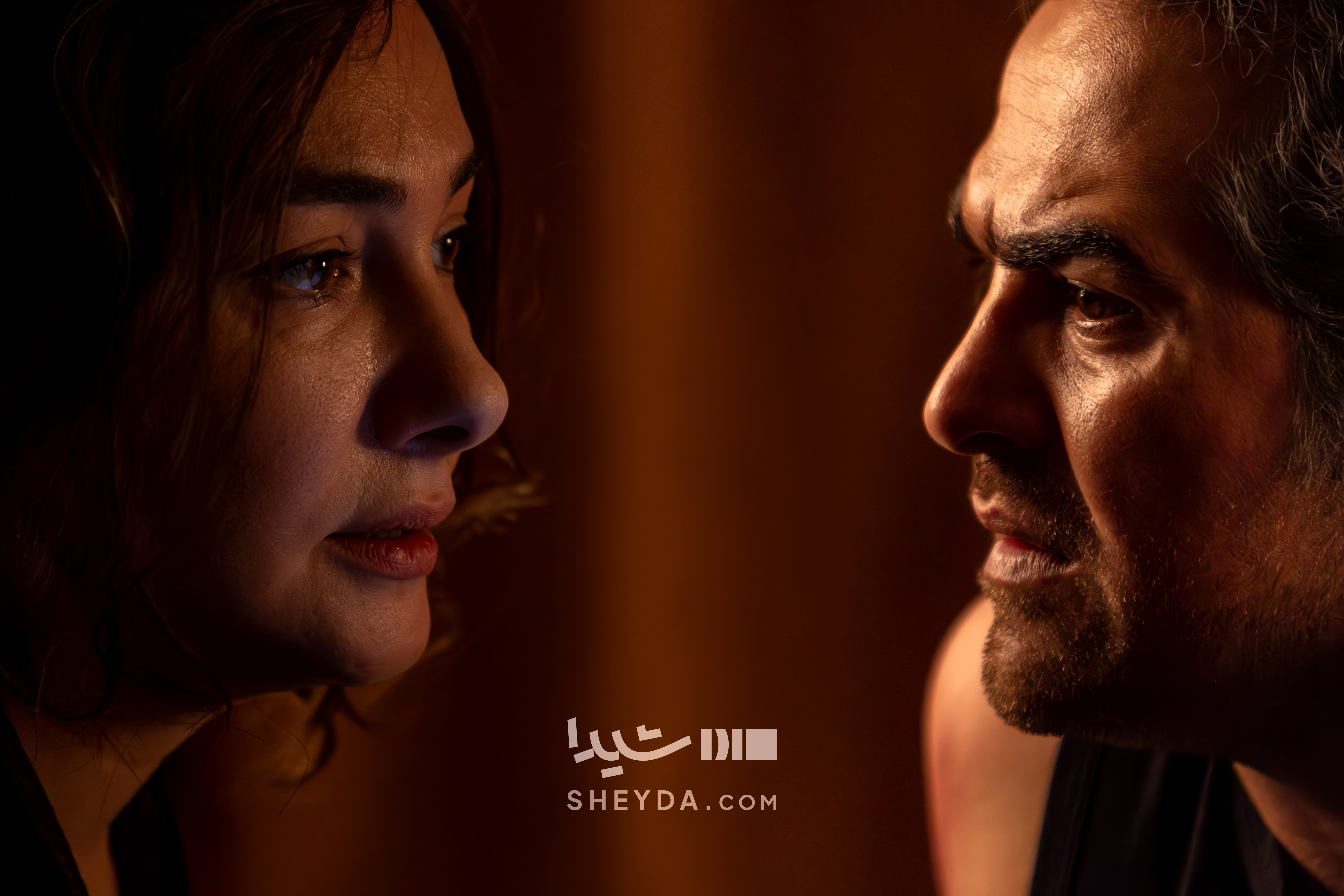 moo be moo khabar ofoghi