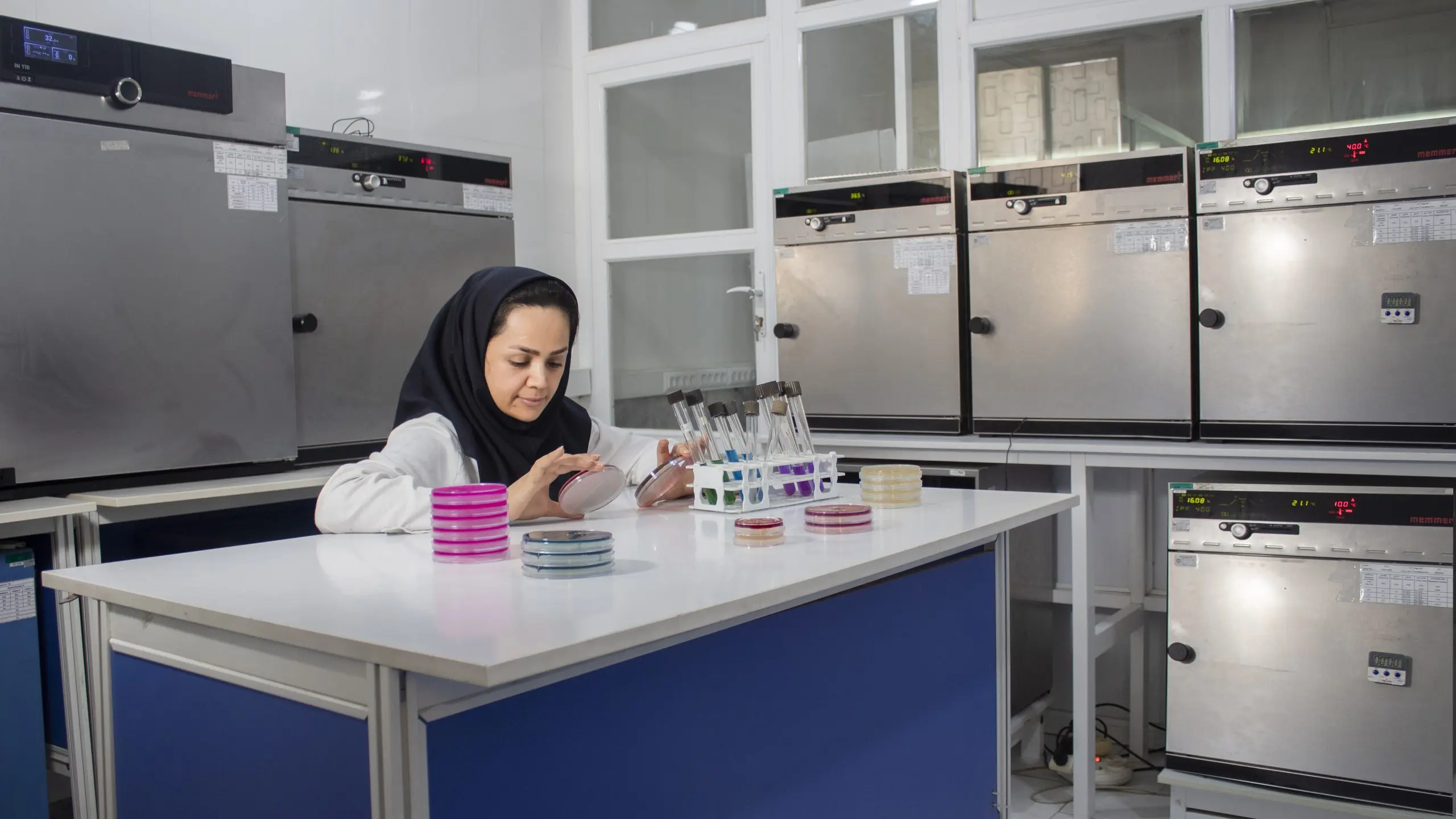 کلینیک اورولوژی الهام 