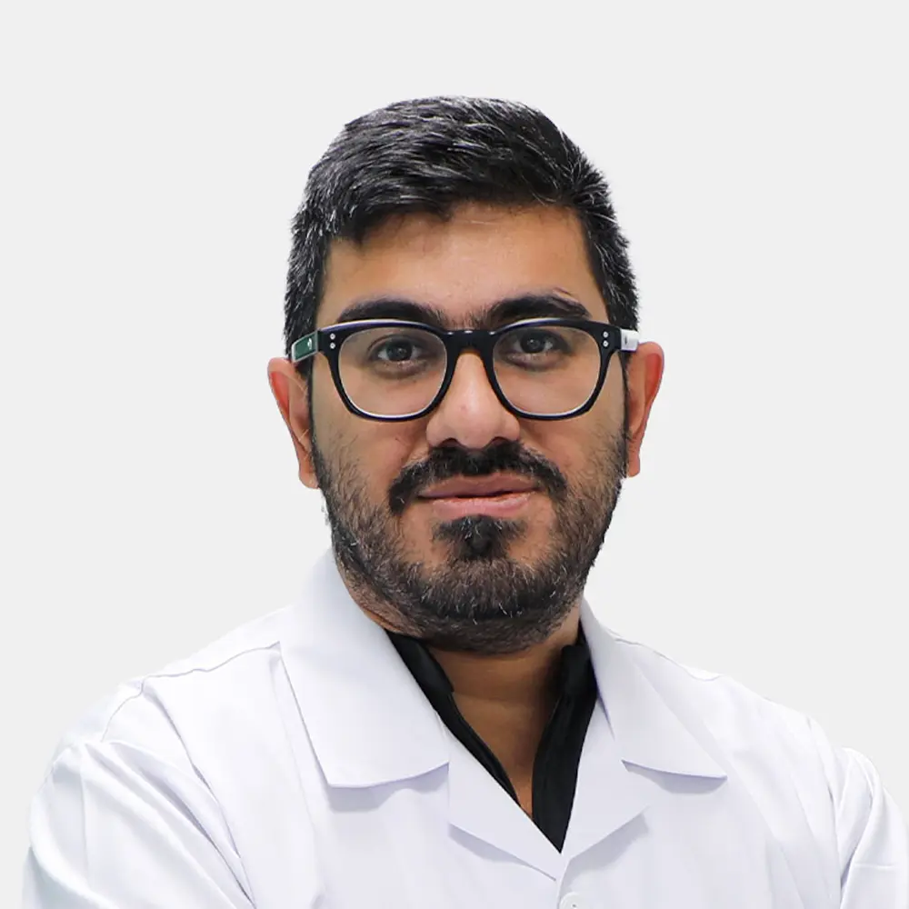 دکتر امید آمالی