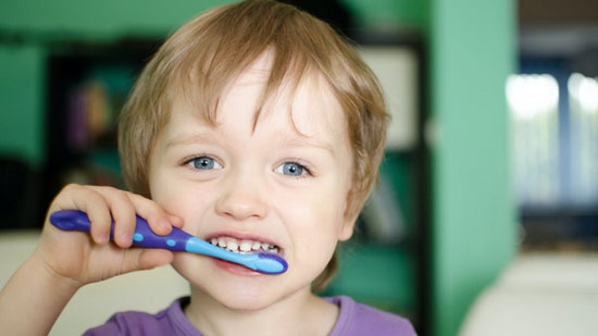 برای پوسیدگی دندان کودکان چه کنیم؟
