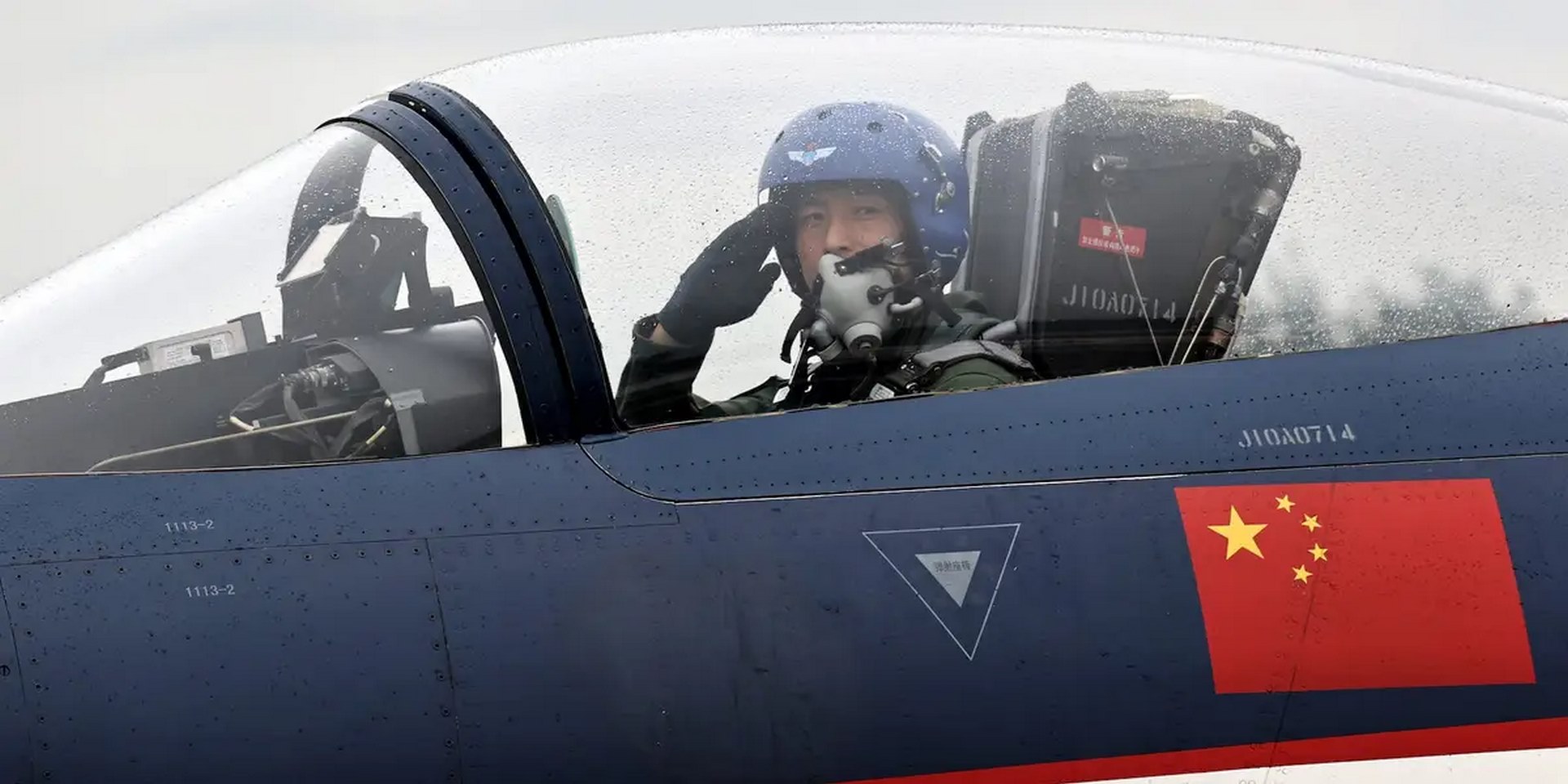 CHINESE-PILOT