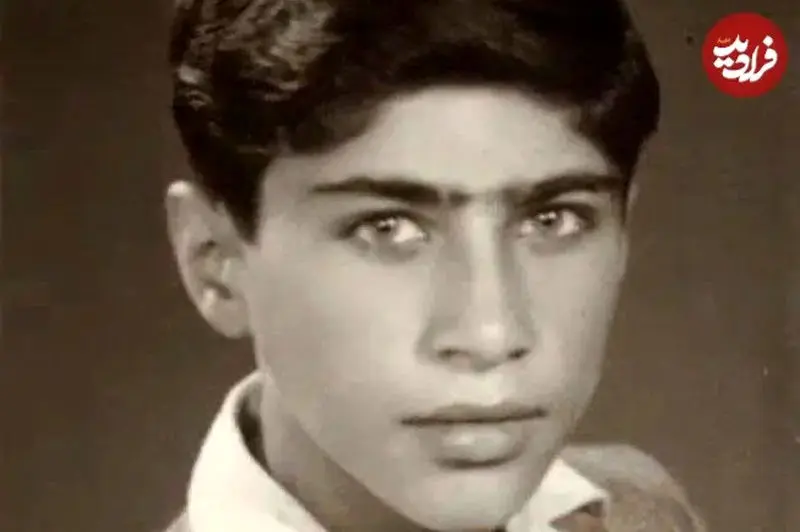 بهرام+بیضایی