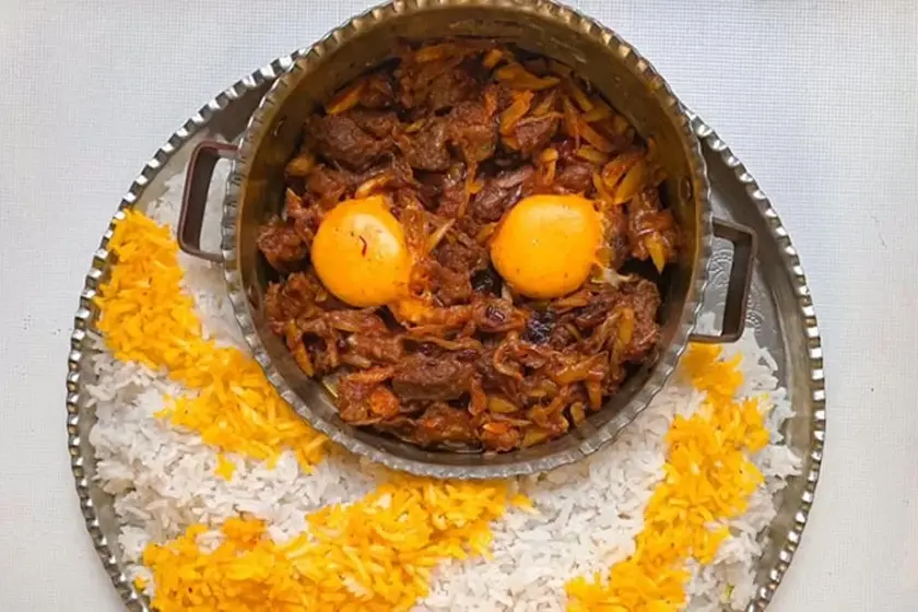 پیچاق-قیمه