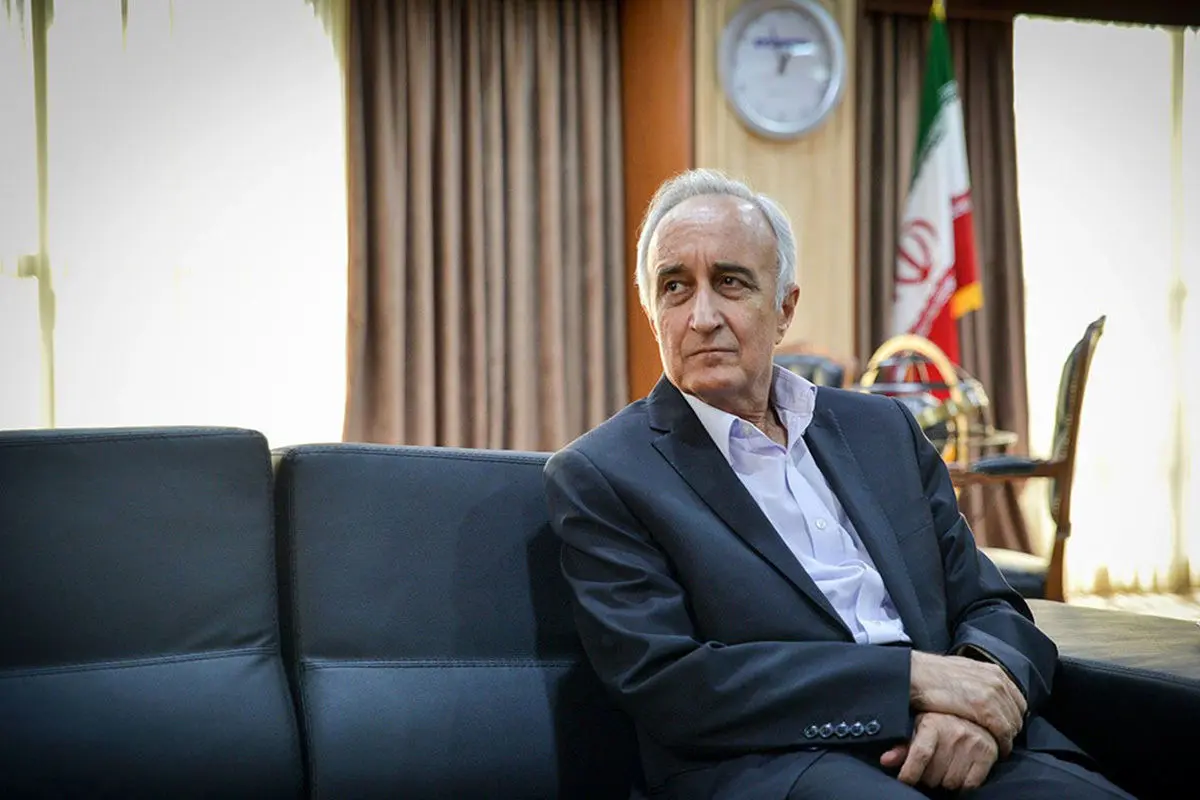 موسی+غنی+نژاد