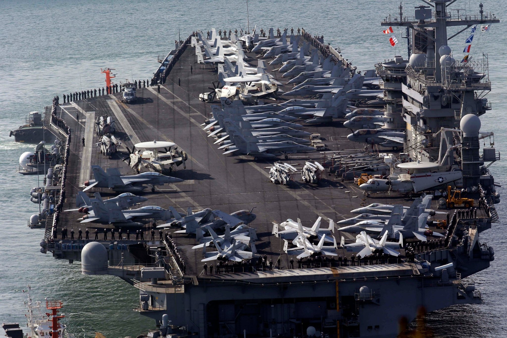 china-Army-Navys-aircraft-carriers