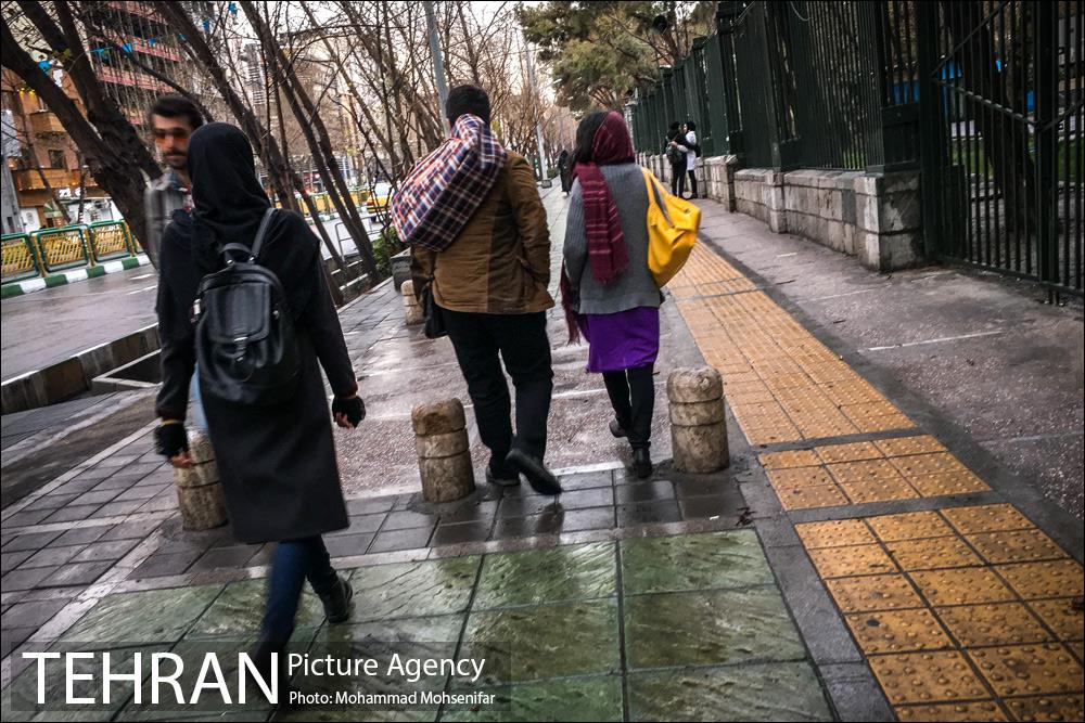 تهران-روزمرگی-7