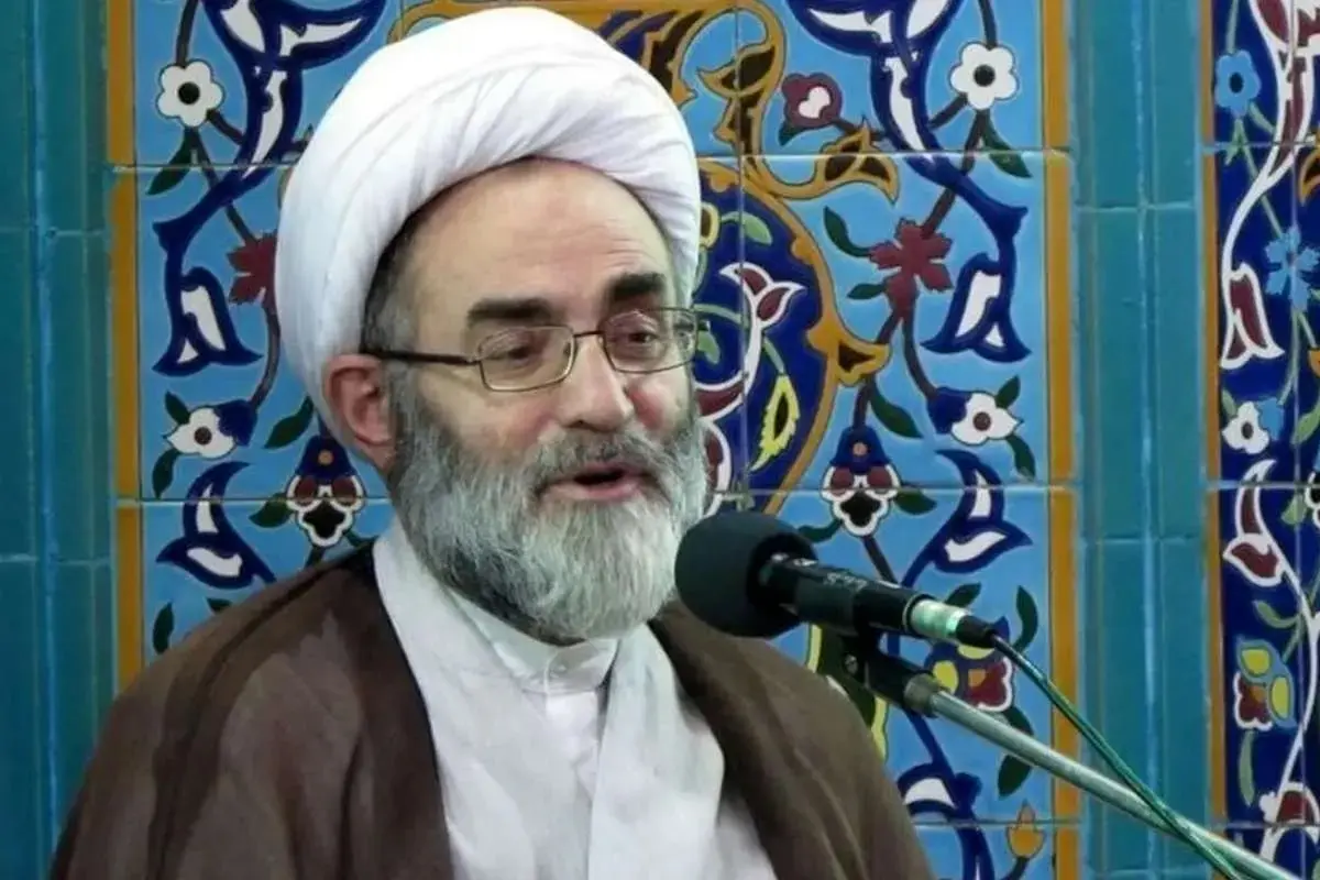 امام+جمعه+رشت