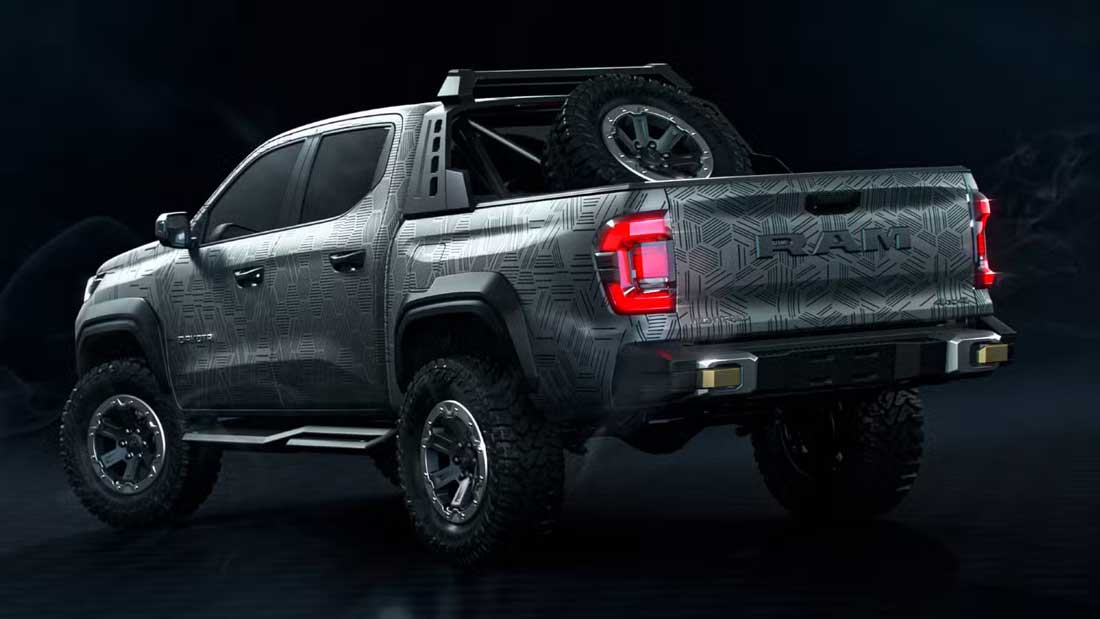 ram-dakota-nightfall-concept-rear-1