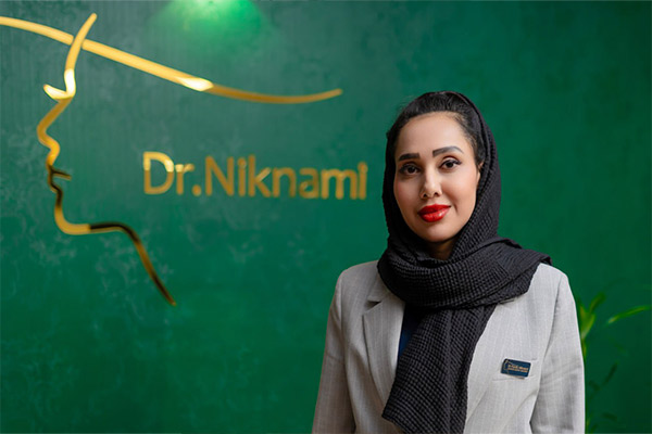 پردیس نیکنامی