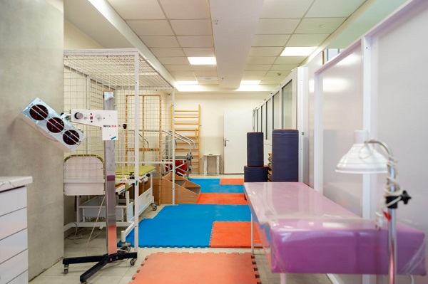 خانه سالمندان یاسمین