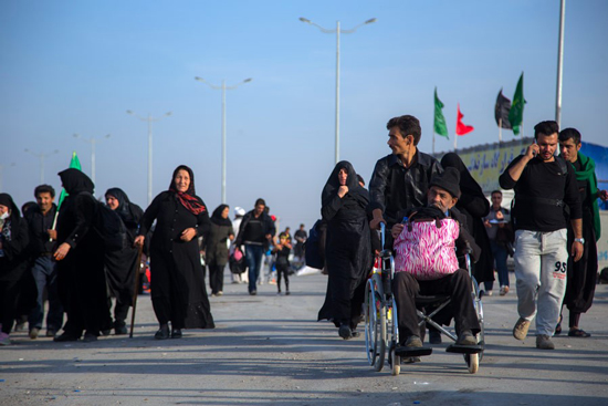 فاصله اهواز تا مرز عراق + راهنمای کامل سفر از مسیرهای مختلف