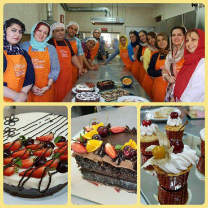 موسسه بین المللی هوریزان