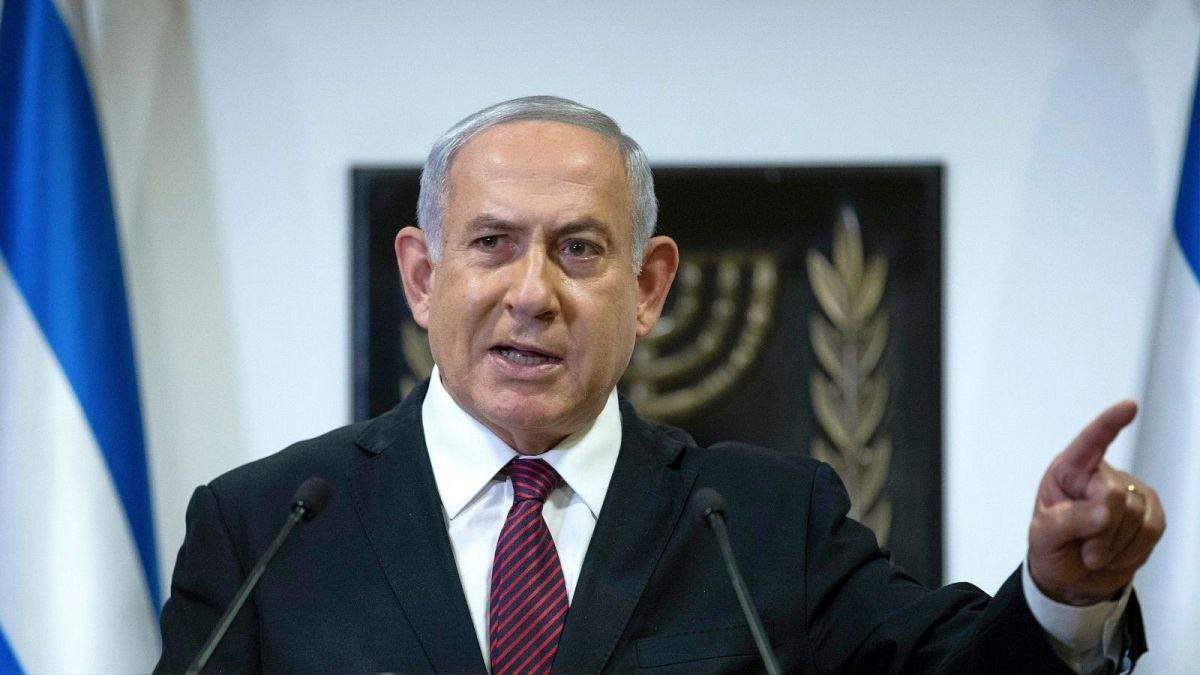 نتانیاهو زمان پایان جنگ با غزه را اعلام کرد