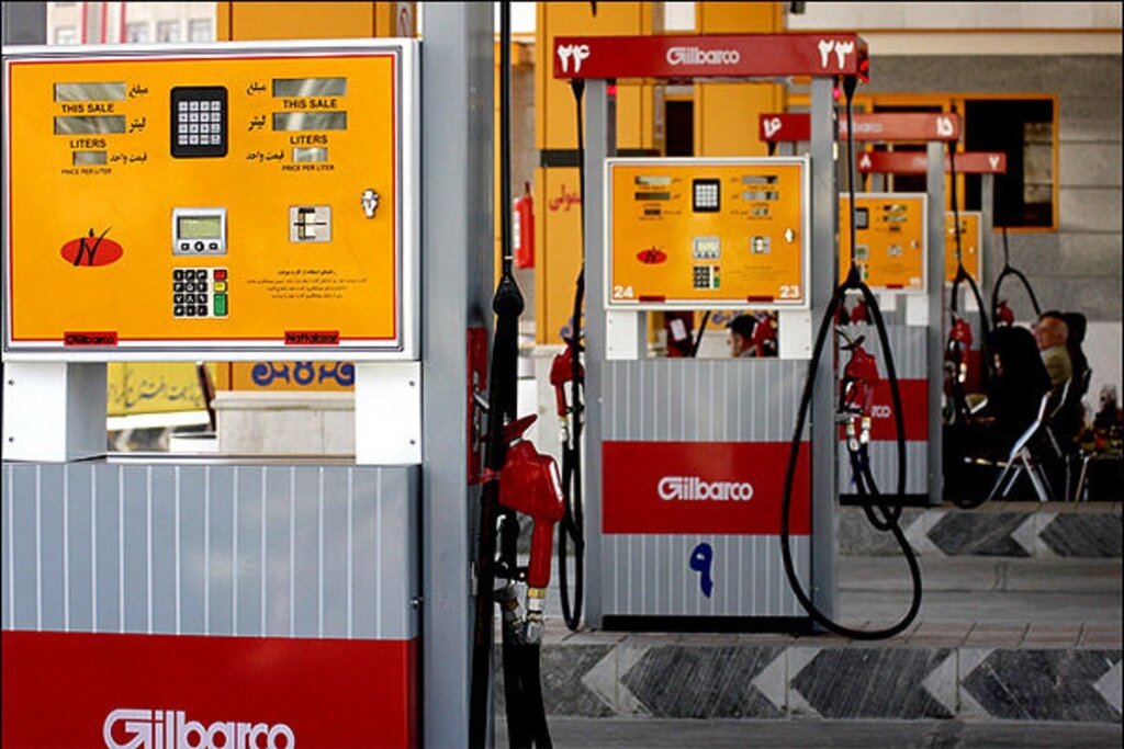 تصمیم نهایی درباره اختصاص بنزین به هر ایرانی