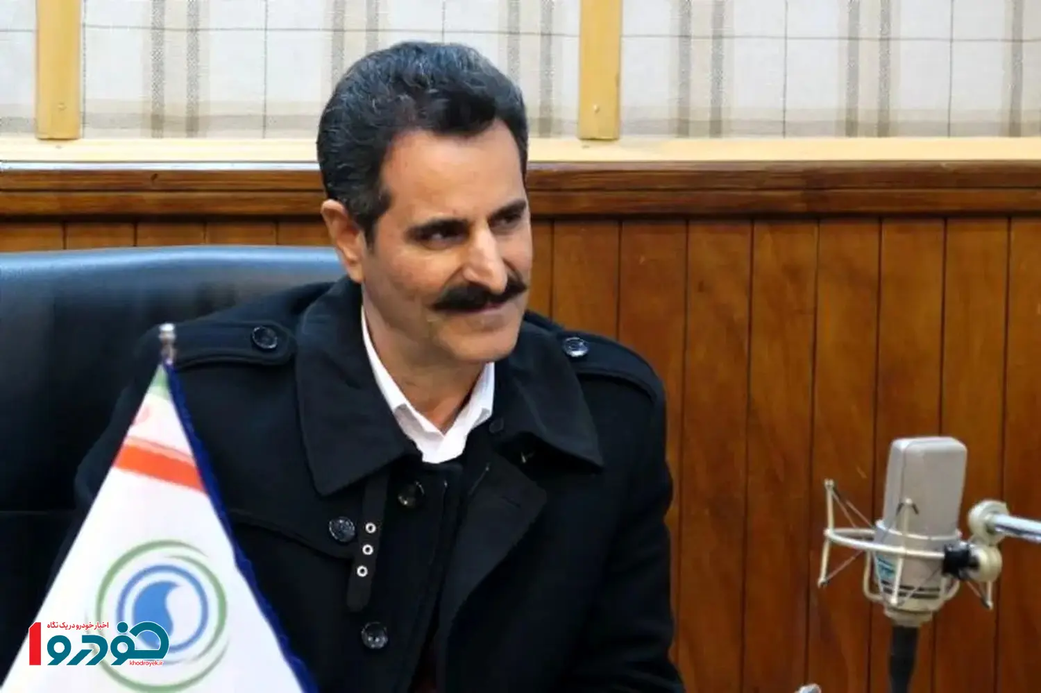 همایون-صالحی