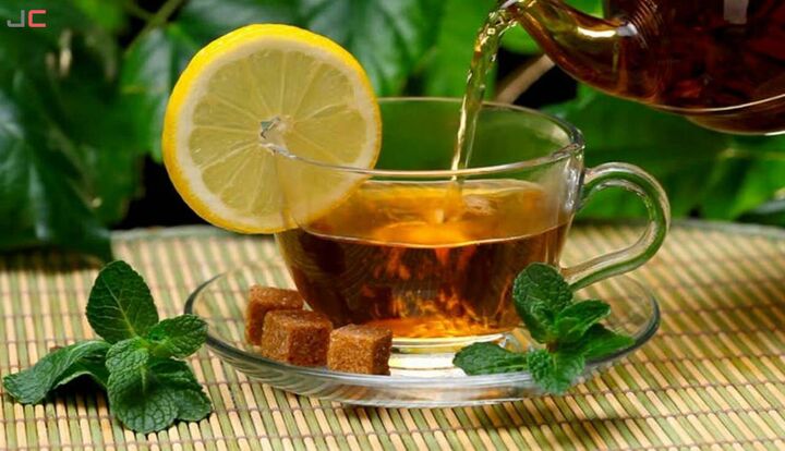 ۷ دمنوش عالی برای درمان فوری سرماخوردگی و آنفولانزا