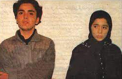 شوکه‌کننده‌ترین مرگ‌هایی که ایرانی‌ها را در بُهت فرو برد