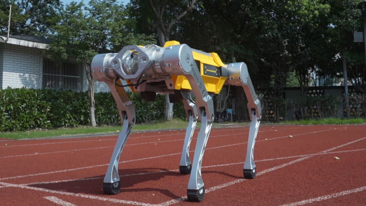 mosquito-killing-robot