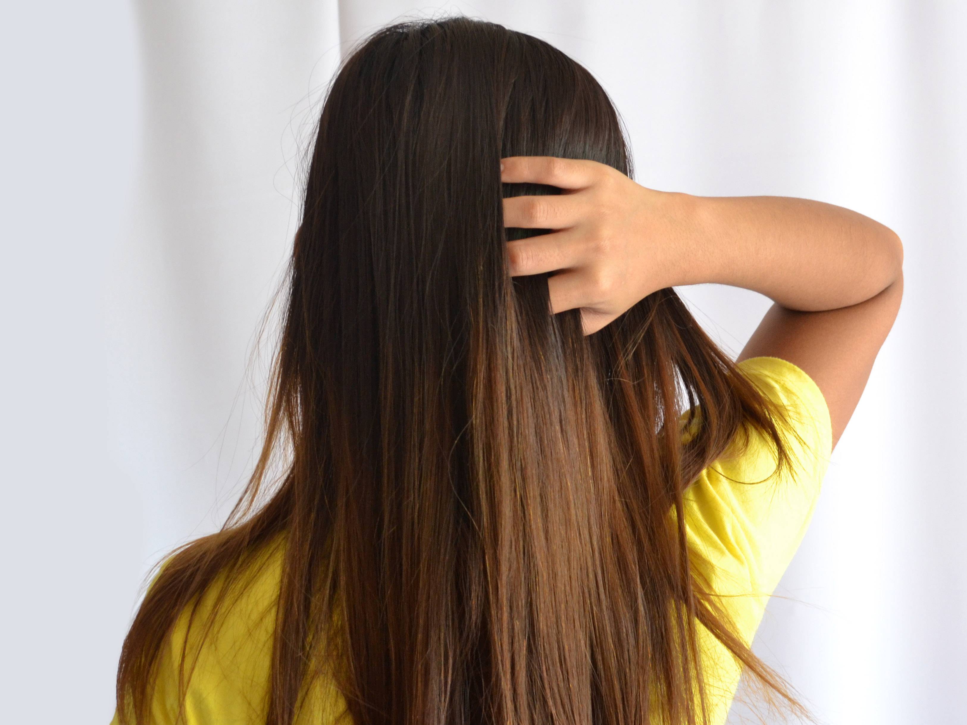 هشت راهکار ساده برای پیشگیری از آسیب مو