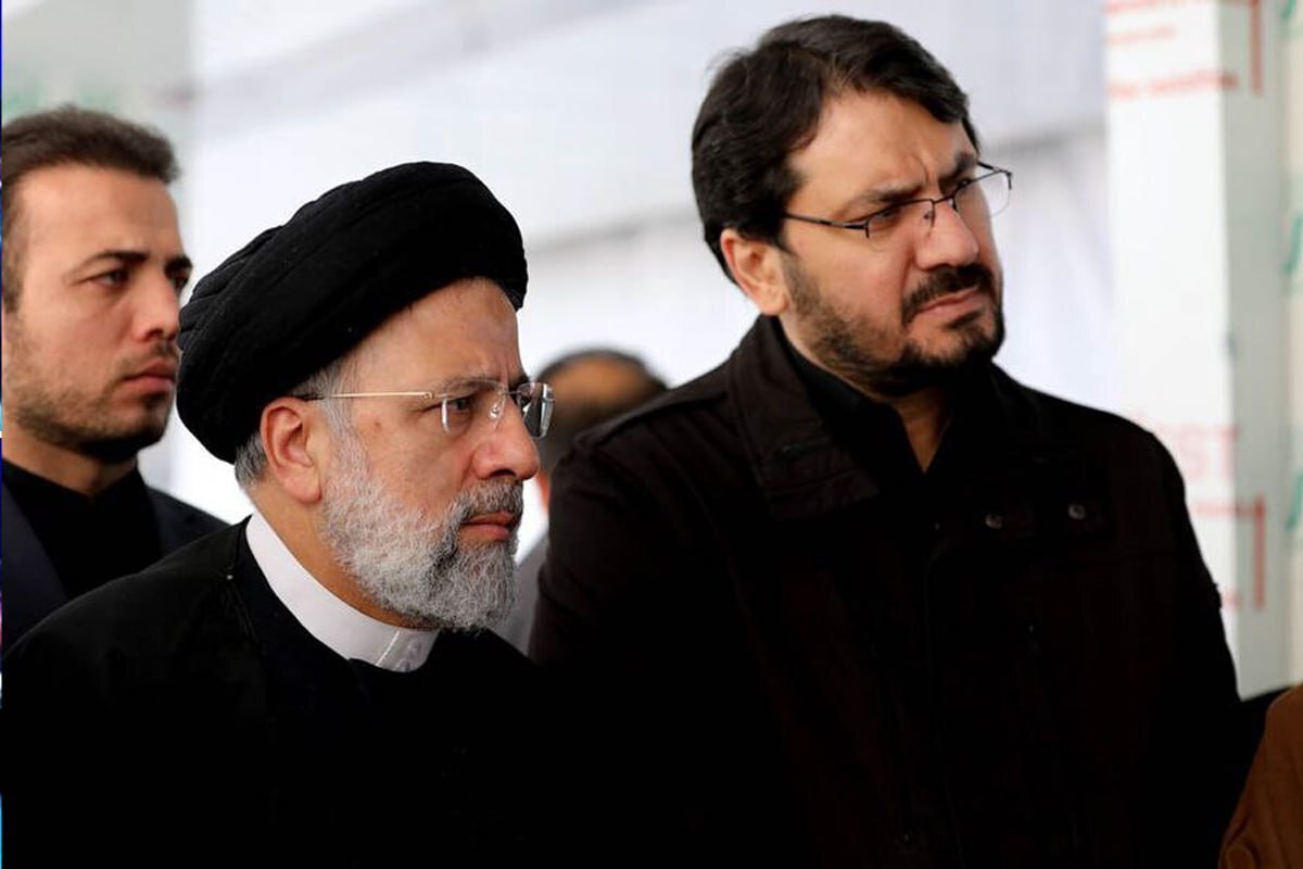 پنج چهره مشهور که پس از رئیسی، چشم ایران به آن‌هاست