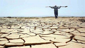 اتفاق نادر هواشناسی که ایران را تهدید می‌کند