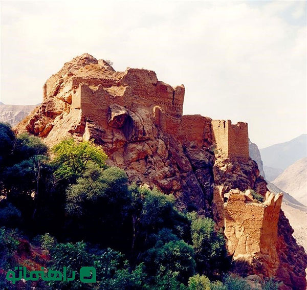 زیباترین آثار باستانی مازندران که باید ببینید 