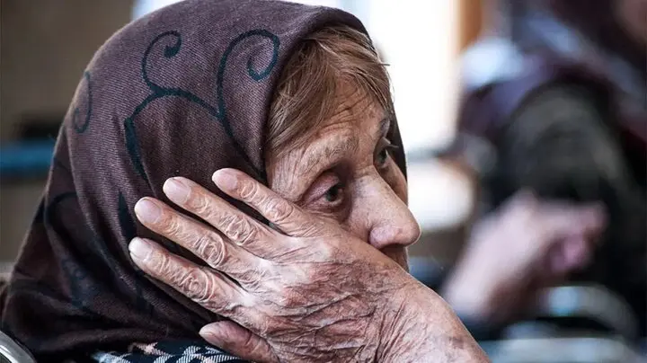ایران در جمع ۵ کشور با سریع‌ترین روند سالمندی