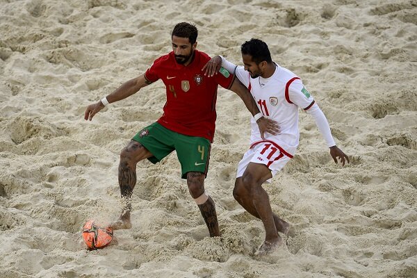 پیروزی سخت «برزیل» برابر «عمان»