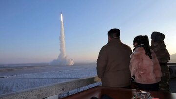 کره شمالی وعده حمله اتمی داد