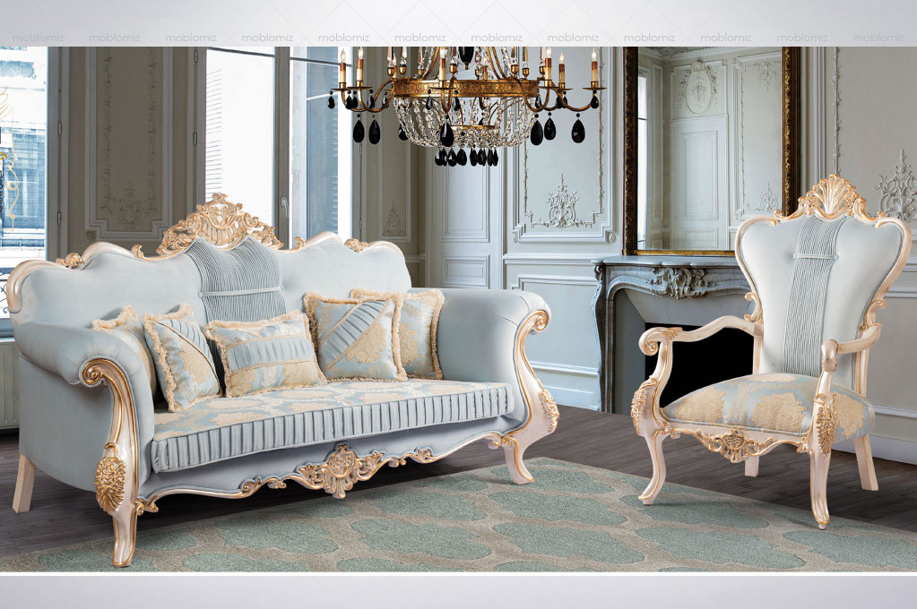 بازار مبل چهاردانگه