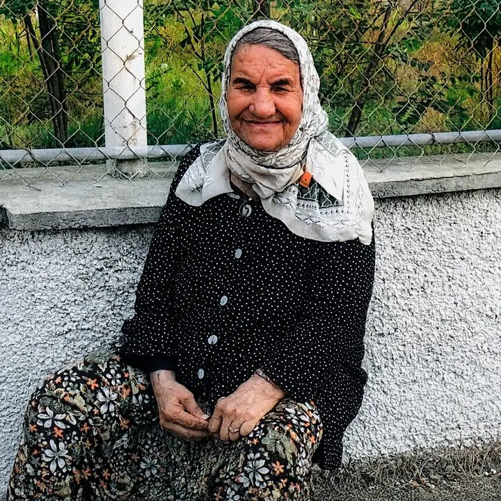 ناپدید شدن بانوی ۸۱ ساله در تهران