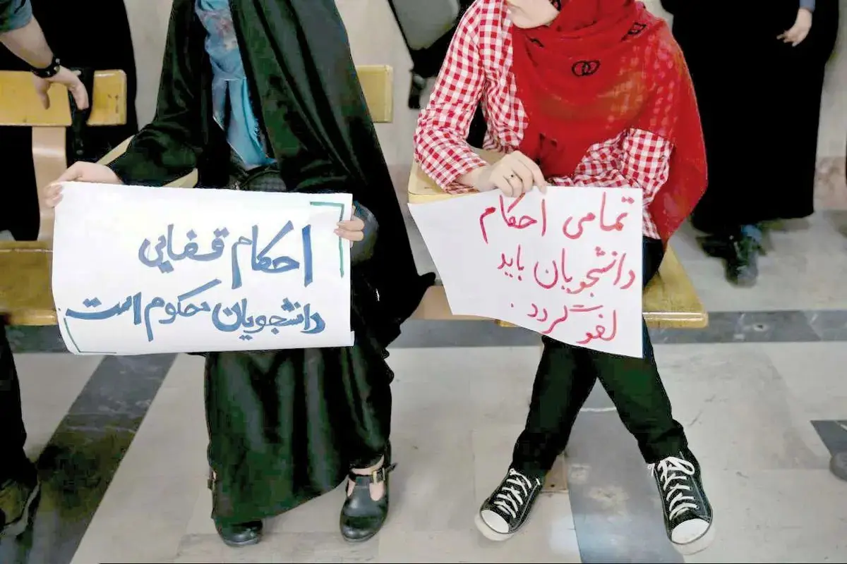 دانشجو