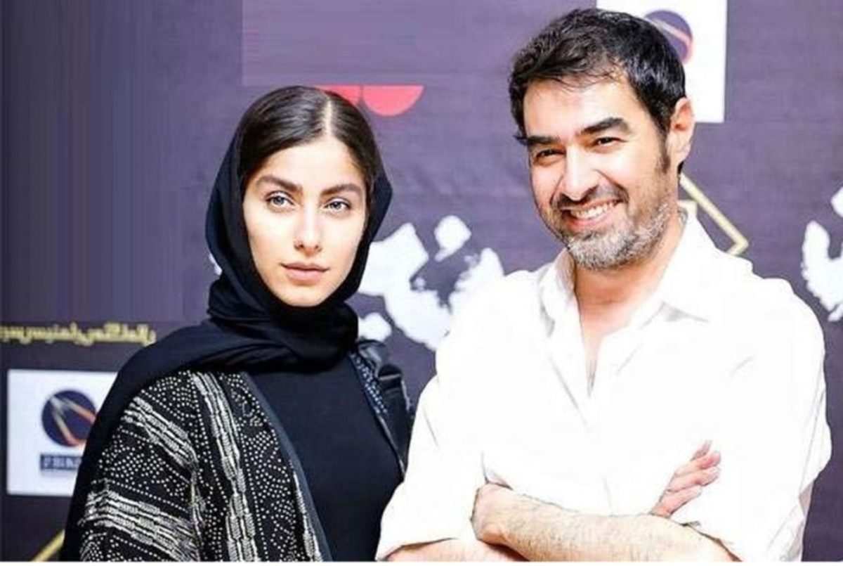 همسر جدید شهاب حسینی این‌گونه تولد او را تبریک گفت
