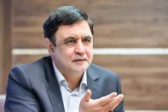 ناصر ایمانی