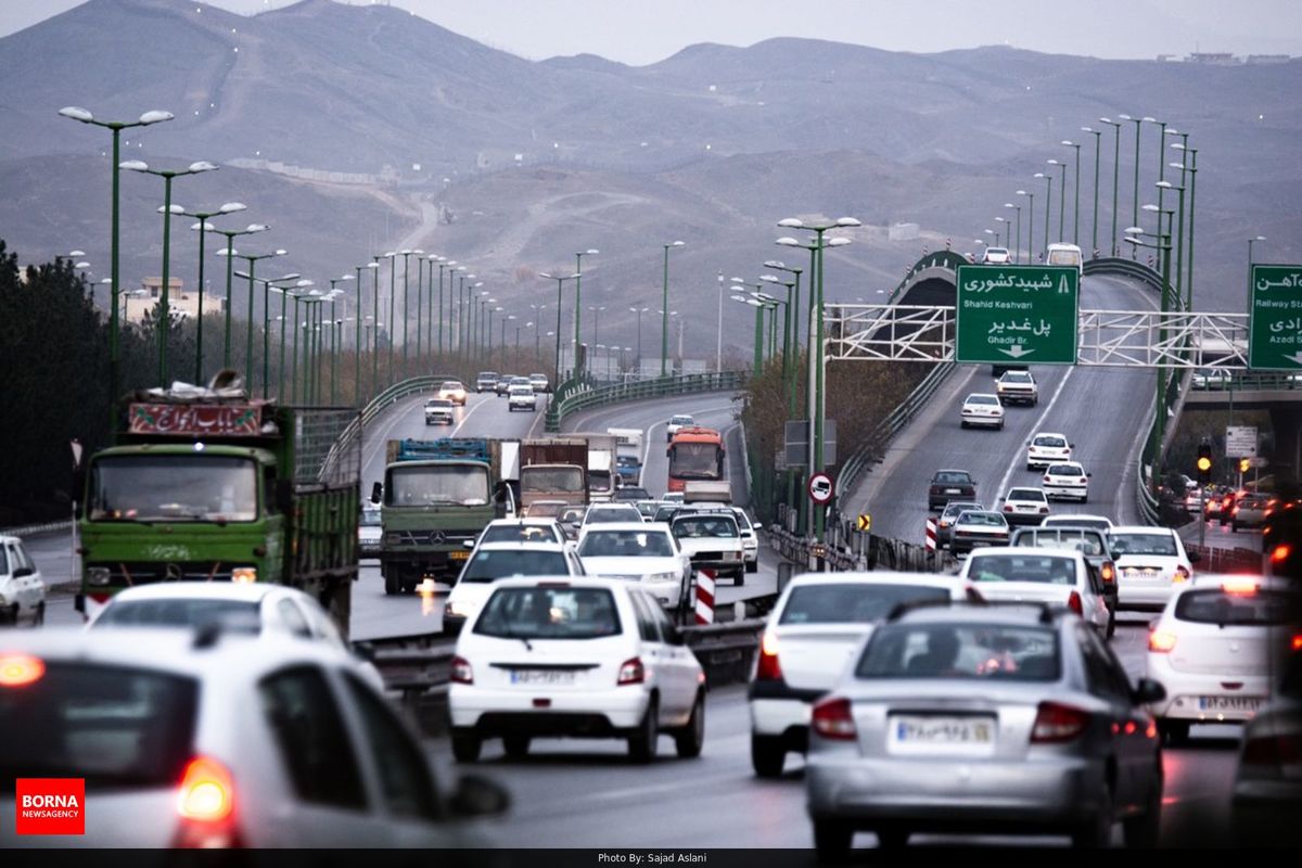 دستور فوری برای مانور سراسری مقابله در تهران