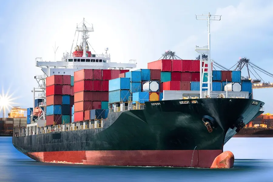 صادرات یا واردات