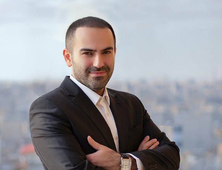 دکتر امیر دریانی