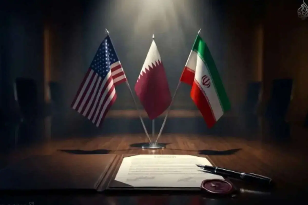 مذاکره+ایران+و+آمریکا