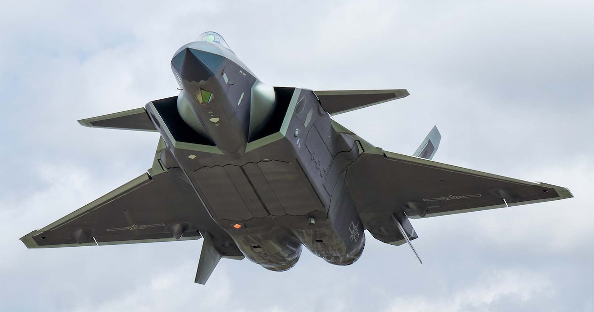 Chinas-J-20S-fighter-jet-2