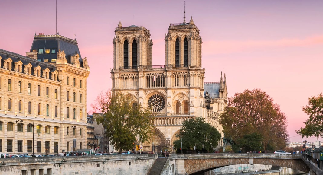 Notredame-Cathedral