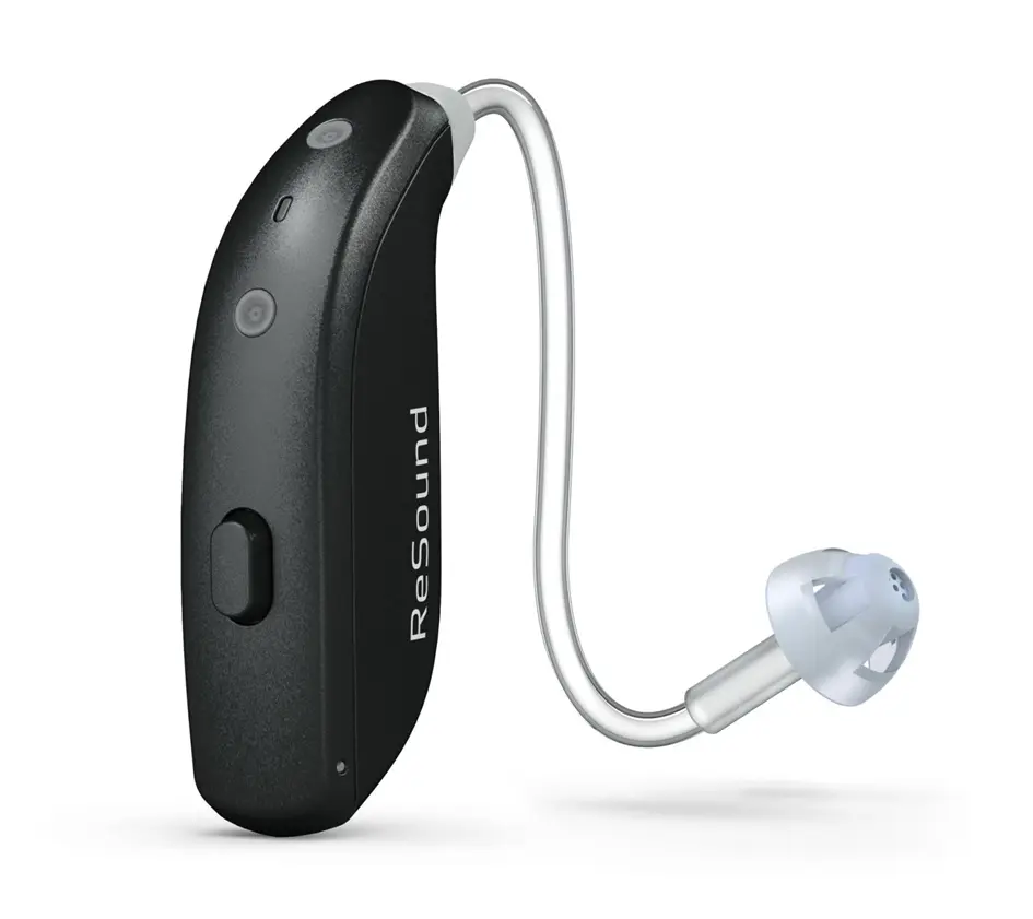 برند سمعک ریکود (ReSound)